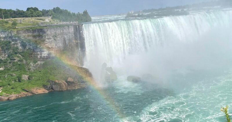 ナイアガラの滝