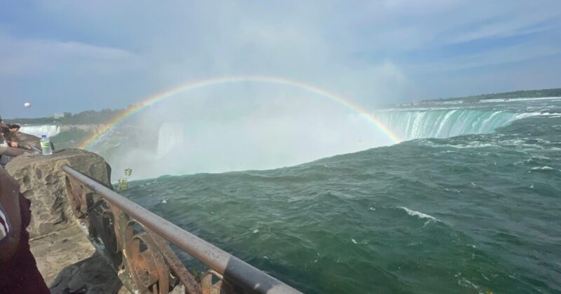 テーブル・ロック